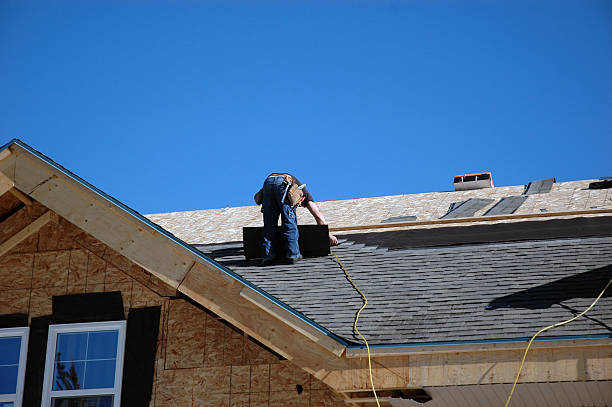 Best Storm Damage Roof Repair  in Auburn, AL