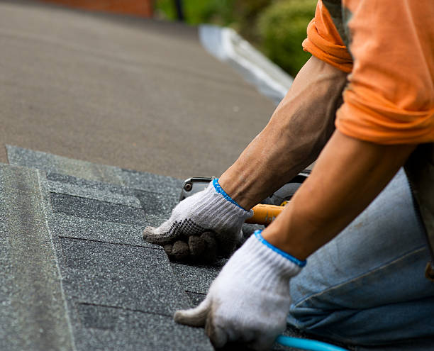 Professional Roofing Contractor in Auburn, AL
