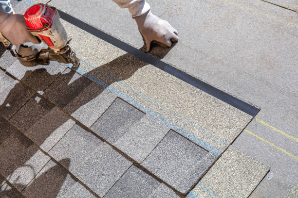 Quick and Trustworthy Emergency Roof Repair Services in Auburn, AL
