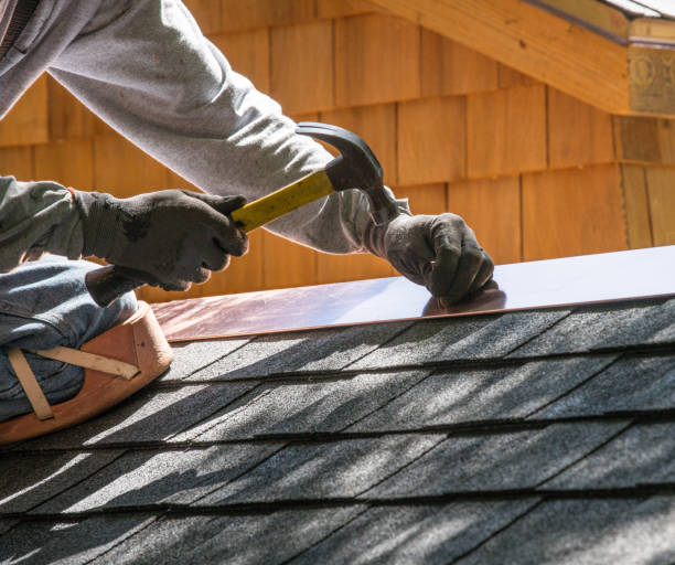 Quick and Trustworthy Emergency Roof Repair Services in Auburn, AL